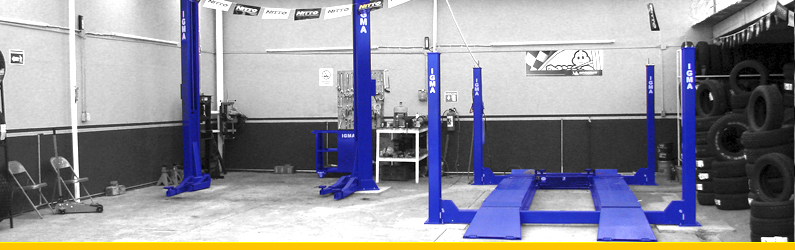 alineacion y balanceo